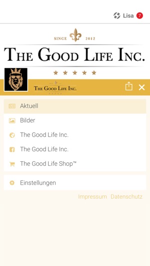 Good Life Inc.(圖2)-速報App