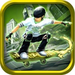 Skill Skateboard