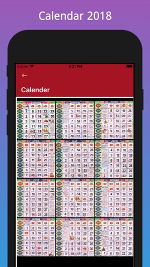 Rashifal And Numerology 2018(圖4)-速報App