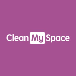 Clean My Space