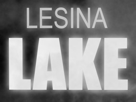 Official Stickers for Lesina Lake short film