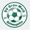 Mit dieser App verpasst Du keine Neuigkeiten rund die Abteilung Fußball des SV Grün-Weiß Schwepnitz