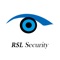 RSLSecurity is a smart camera for home, which supports 3G and WiFi