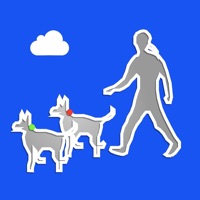 dogwalk trail-Sport mit Hunden apk