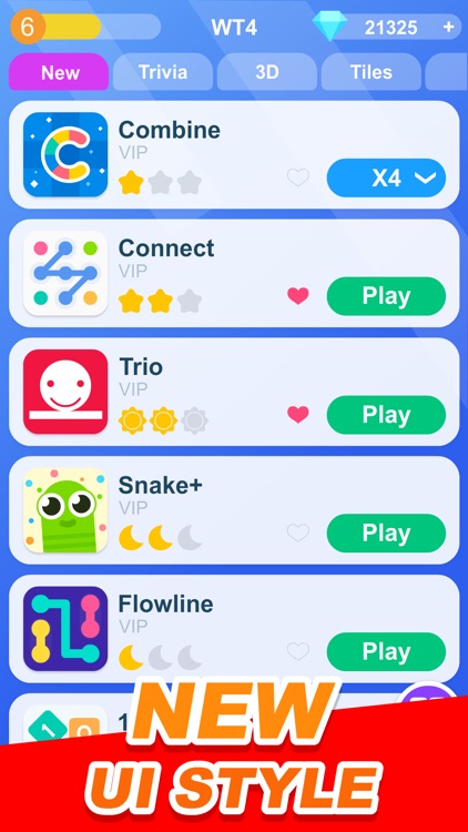 White Tiles 4: Piano Master (All mini games in 1)