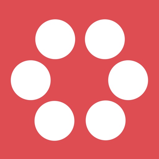 Surround the Dots iOS App