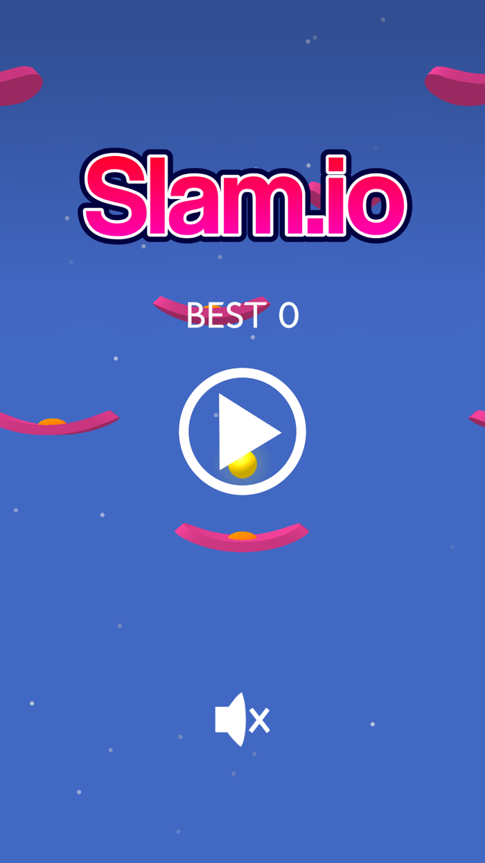 Slam.io