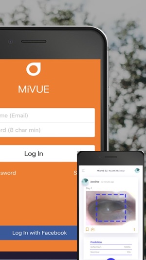 MiVUE Ear(圖3)-速報App