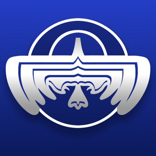 Thunderbird Casino. icon
