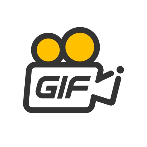 Gif大师 - Gif制作神器 Icon