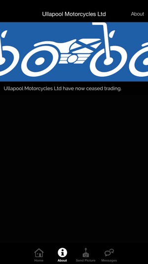 Ullapool Motorcycles Ltd(圖2)-速報App