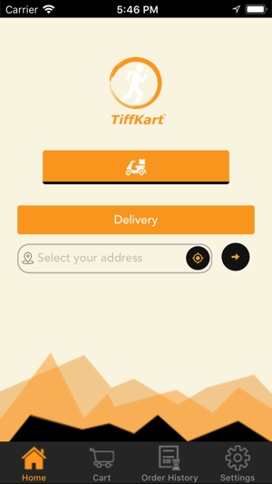 Tiffkart Customer(圖1)-速報App