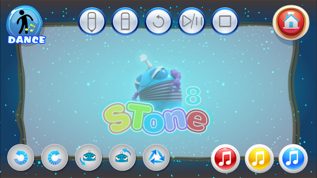 Robotic STone8(圖5)-速報App