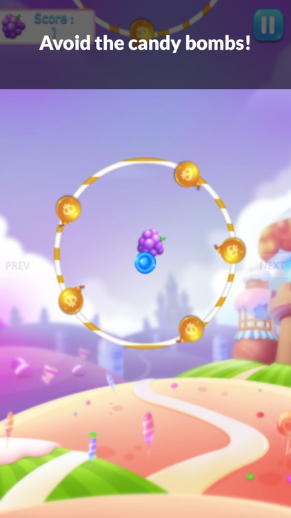 Gravity Switch: Go Up Puzzle