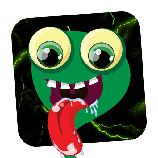 Animated Cute Monsters