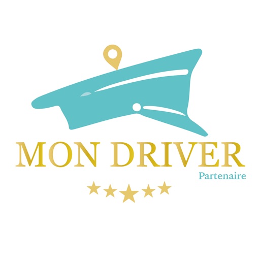 Mon driver partenaire