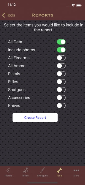 FirearmSafe(圖4)-速報App