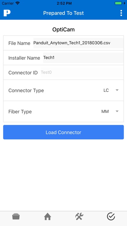 Panduit Connect-It screenshot-5