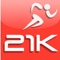 Use the Vandersoft Half Marathon app to improve your stamina, endurance, and health to help you run a Half Marathon