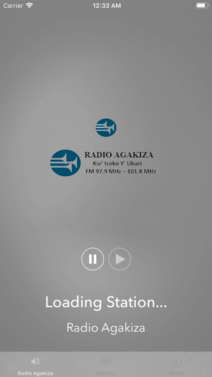 Radio Agakiza(圖1)-速報App