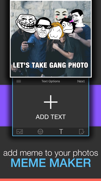 Meme Creator - Memes Generator