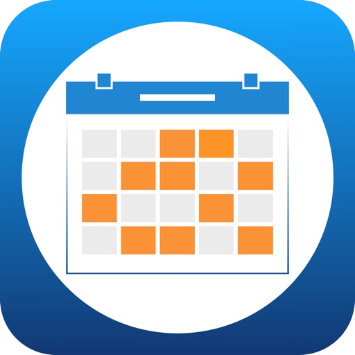 My.Agenda Calendars, Tasks Icon