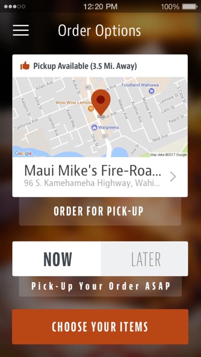 Maui Mike's screenshot 2