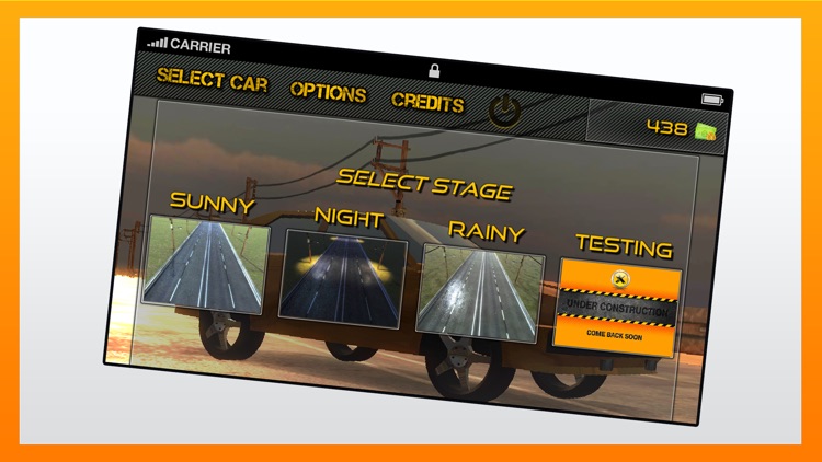 HighwaRacer : Racing In Car 3D