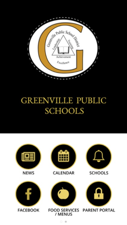 Greenville Public School Dist.