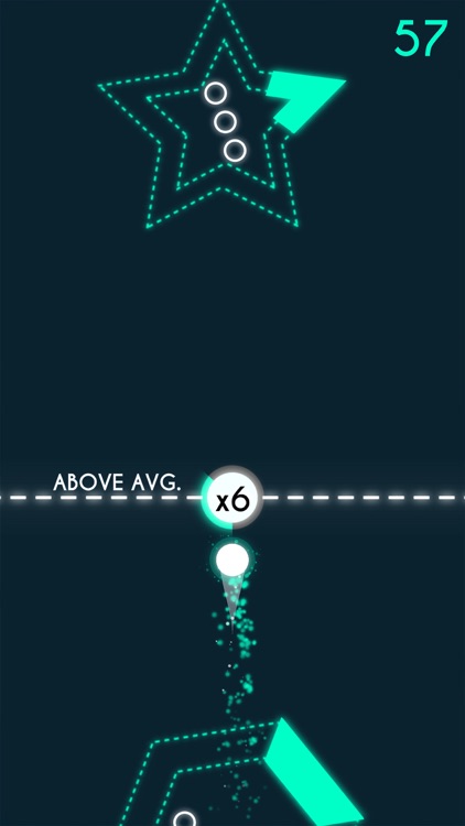 Neon Jump!! screenshot-5