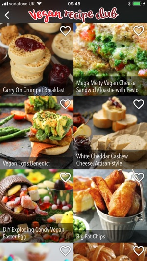 Vegan Recipe Club(圖3)-速報App