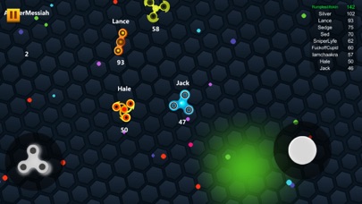 Fidget Spinner Multiplayer Pro screenshot 3