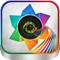 ColorMania lets you quickly and easily give photos a dramatic look by adding amazing color & textures filters, without compromising your photo’s details