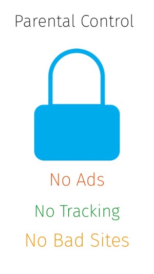 Parental Control - Make web browsing safe for kids(圖2)-速報App