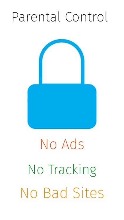 Parental Control - Make web browsing safe for kids