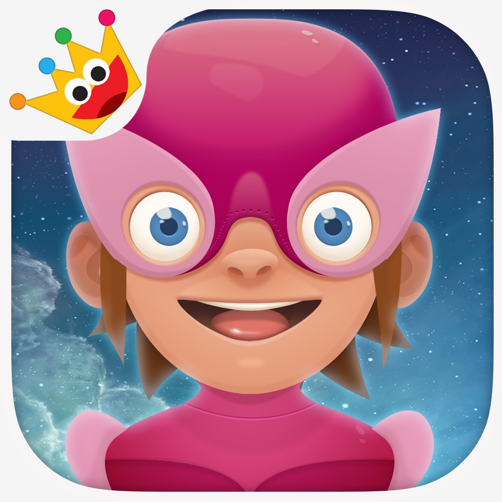 Get Family of Heroes for Kids for iOS, iPhone, iPad Aso Report