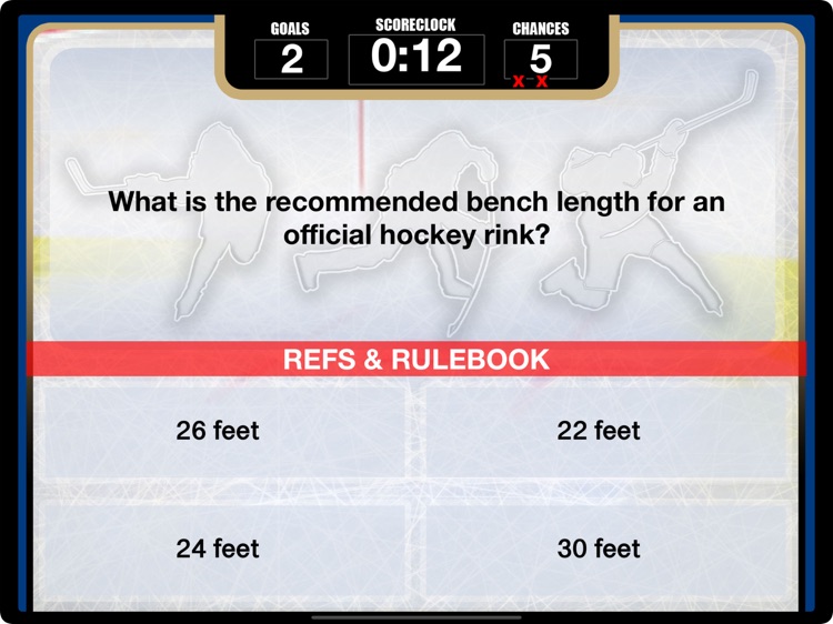 ProHockey Playoffs for the NHL screenshot-7