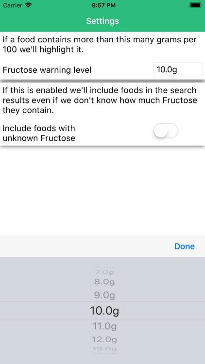 Fructika