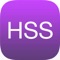 The Hillyard Solution Suite (HSS) app is an internal Hillyard sales force application used to help track the sales process