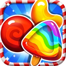 Activities of Candy Blast -Pop Jelly Friends