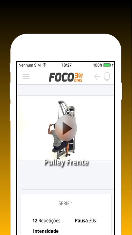 Foco 30 screenshot-5