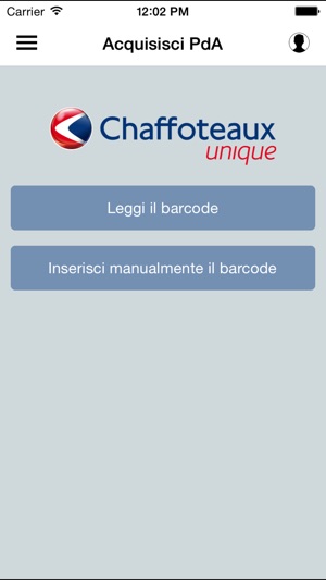 Chaffoteaux Unique(圖4)-速報App