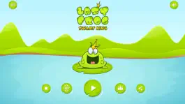 Game screenshot Lazy Frog : Swamp King mod apk