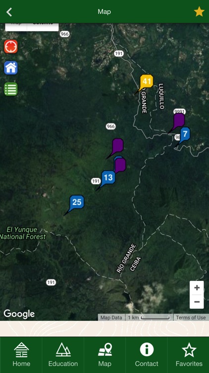 El Yunque National Forest screenshot-3