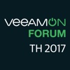 VeeamON Forum Thailand 2017