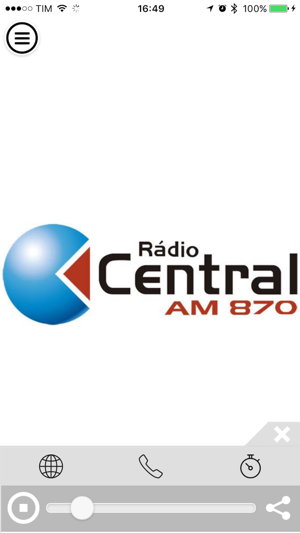 Rádio Central AM(圖1)-速報App