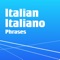 The Learn Italian Phrasebook Pro Free is in high quality and user-friendly