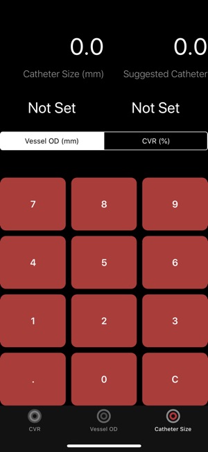 CVRCalc(圖3)-速報App