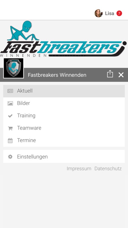 Fastbreakers Winnenden