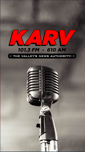 Regional Radio KARV(圖1)-速報App